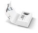 Электронный роллер для лица и тела с микроиглами GESKE MicroNeedle Face&Body Roller 8в1 white HB0205 фото 9