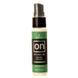 Возбуждающий гель для клитора Sensuva ON Arousal Gel for Her Spearmint 29 мл ST150 фото 1