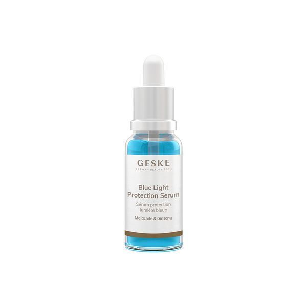 Сыворотка для защиты от воздействия синего света GESKE Blue Light Protection Serum 30 мл HB0015 фото