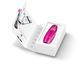 Енерджайзер для очей GESKE Warm&Cool Eye Energizer 6в1 magenta HB0109 фото 8