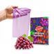 Латексная салфетка Latex Dental Dams Grape 1 шт SX1263 фото 1