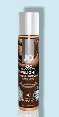 System JO H2O &mdash; Chocolate Delight (30 мл) LB1147 фото