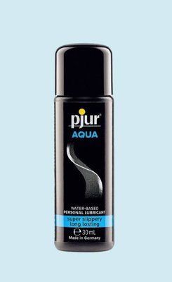 Pjur Aqua 30 мл LB1052 фото