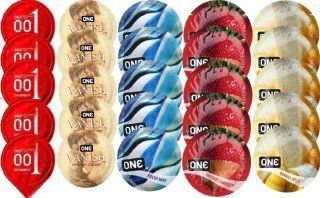 Набір з 25 шт OLORed0.01 + ONE Vanish + ONE Mint + ONEChocolateStrawberry + ONEBanana SOS8759 фото