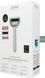Ролер для голкової мезотерапії обличчя та тіла GESKE MicroNeedle Face&Body Roller 9в1 green HB0026 фото 8