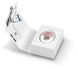 Массажер для глаз GESKE Cool & Warm Eye Massager 7в1 starlight HB0315 фото 9