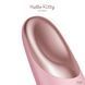 Енерджайзер для очей GESKE Warm&Cool Eye Energizer 6в1 by Hello Kitty pink HB0248 фото 5