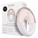Массажер для глаз GESKE Cool & Warm Eye Massager 7в1 starlight HB0315 фото 1