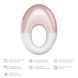 Массажер для глаз GESKE Cool & Warm Eye Massager 7в1 starlight HB0315 фото 2