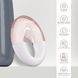 Массажер для глаз GESKE Cool & Warm Eye Massager 7в1 starlight HB0315 фото 3