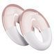 Массажер для глаз GESKE Cool & Warm Eye Massager 7в1 starlight HB0315 фото 6