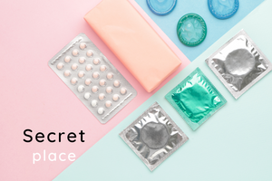 Як були винайдені презервативи фото