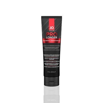 Пролонгатор System JO Prolonger Gel (60 мл) ST56 фото