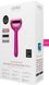 Роллер для игловой мезотерапии лица и тела GESKE MicroNeedle Face&Body Roller 9в1 magenta HB0208 фото 8