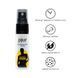 Пролонгувальний спрей pjur Superhero Spray 20 мл, всотується в шкіру, натуральні компоненти PJ10450 фото 3