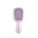 Гребінець Janeke Superbrush Small (Лавандовий) 86SP234LIL фото