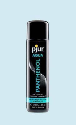 Pjur Aqua Panthenol 100 мл LB1054 фото