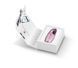 Увлажнитель для кожи лица GESKE Facial Hydration Refresher 4 in 1 pink HB0159 фото 9