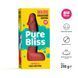 Крафтове мило-член із присоскою Pure Bliss BIG Red, натуральне SO6365 фото 1