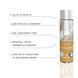 Смазка на водной основе System JO H2O &mdash; Vanilla Cream (120 мл) без сахара, растительный глицерин SO1778 фото 5