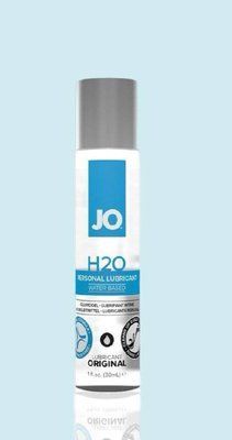 System JO H2O ORIGINAL (30 мл) LB1061 фото