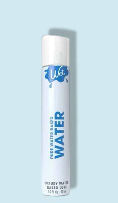 Wet Pure Water Based (30 мл) LB1107 фото