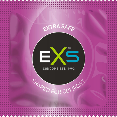 Міцні EXS EXTRA SAFE, EXS (Великобританія) EX2 фото