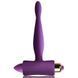 Анальний вібратор Rocks Off Petite Sensations &ndash; Teazer Purple SO1764 фото 1