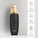 Мікрострумовий скрабер для шкіри та усунення чорних точок GESKE MicroCurrent Skin Scrubber&Blackhead Remover 9в1 gray HB0141 фото 3