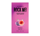 Рідкий вібратор NUEI ROCK ME із смаком солодкого інжиру, 20 мл NU890493 фото 3