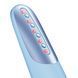 Устройство для укрепления и тонизации кожи лица GESKE Skin Firming Wand 7в1 aquamarine HB0426 фото 5