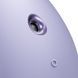 Электронный освежитель для увлажнения лица GESKE Facial Hydration Refresher 4в1 purple HB0167 фото 5