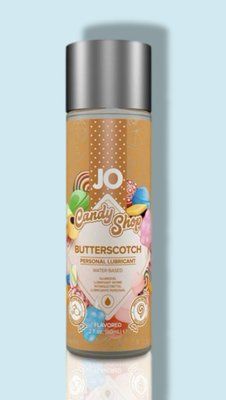 System JO H2O &mdash; Candy Shop &mdash; Butterscotch (60 мл) LB1153 фото