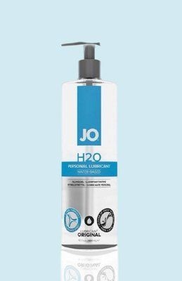System JO H2O ORIGINAL (480 мл) LB1063 фото