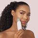 Мікрострумовий скрабер для шкіри та усунення чорних точок GESKE MicroCurrent Skin Scrubber&Blackhead Remover 9в1 starlight HB0143 фото 4