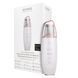 Мікрострумовий скрабер для шкіри та усунення чорних точок GESKE MicroCurrent Skin Scrubber&Blackhead Remover 9в1 starlight HB0143 фото 1