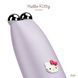 Микротоковая ручка для подтяжки лица GESKE MicroCurrent Face-Lift Pen 6в1 Hello Kitty HB0250 фото 5